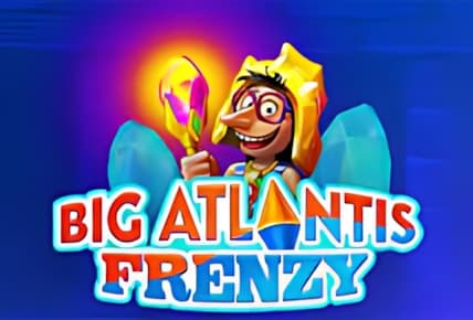 Big Atlantis Frenzy img