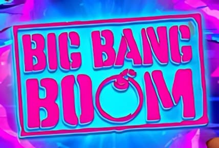Big Bang Boom img