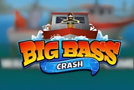 Big Bass Crash img