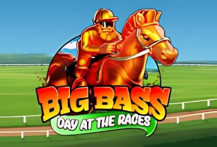 Big Bass Day at Races