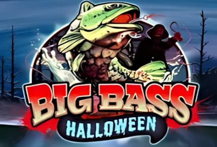 Big Bass Halloween