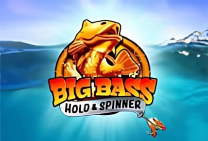 Big Bass Hold & Spinner img