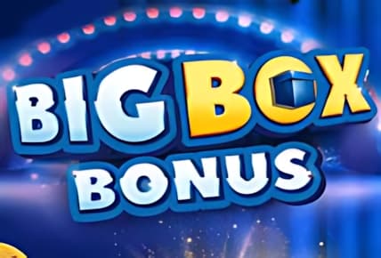 Big Box Bonus img