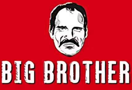 Big Brother (5 Men Gaming) img