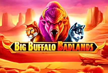 Big Buffalo Badlands img