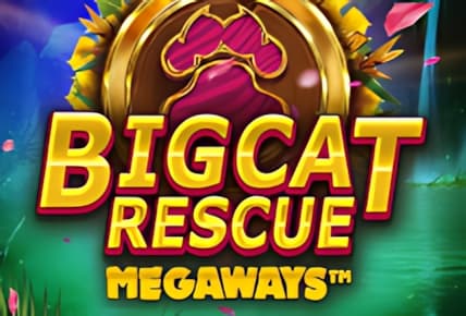 Big Cat Rescue MegaWays img