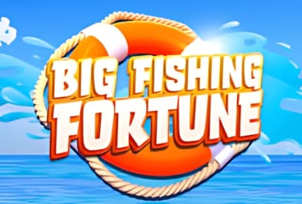 Big Fishing Fortune img