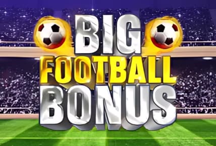 Big Football Bonus img