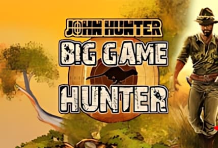 Big Game Hunter img