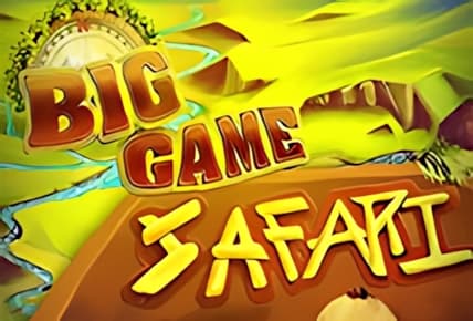 Big Game Safari (Multislot) img