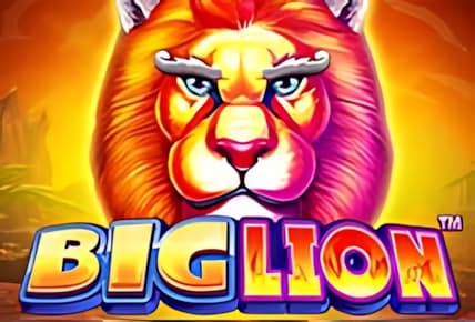 Big Lion img