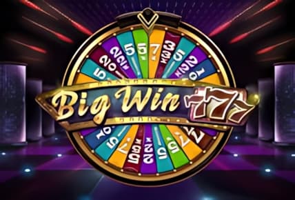 Big Win 777 img
