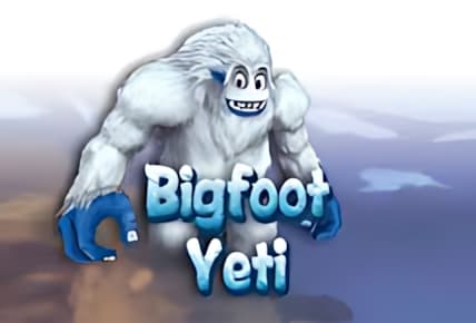 Bigfoot Yeti img