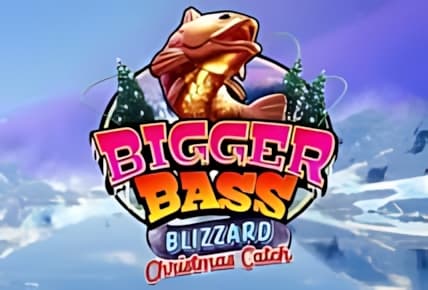 Bigger Bass Blizzard img