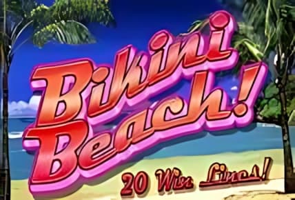 Bikini Beach img