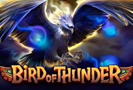 Bird of Thunder img