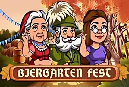 Bjergarten Fest img