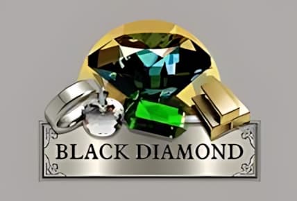 Black Diamond 3 Lines img