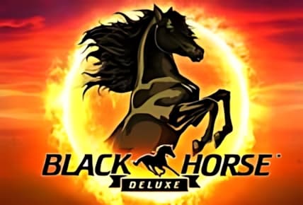 Black Horse Deluxe img