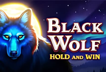 Black Wolf img