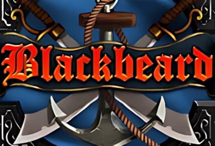 Blackbeard