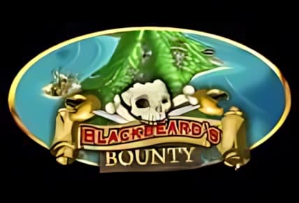 Blackbeards Bounty img