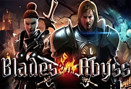 Blades of the Abyss img