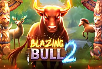 Blazing Bull 2 Mini-Max img