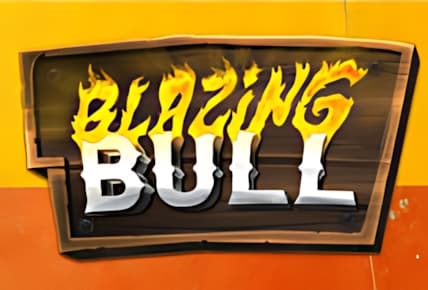 Blazing Bull img