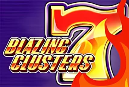 Blazing Clusters img