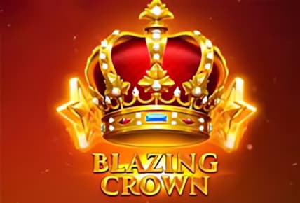 Blazing Crown