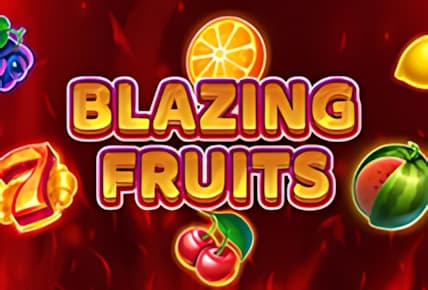 Blazing Fruits img