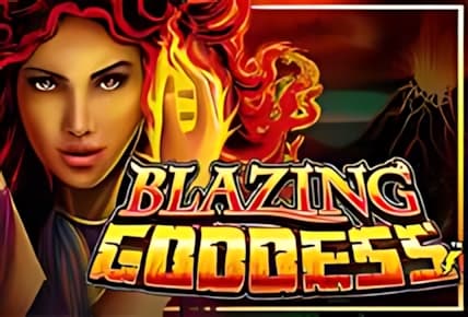 Blazing Goddess img