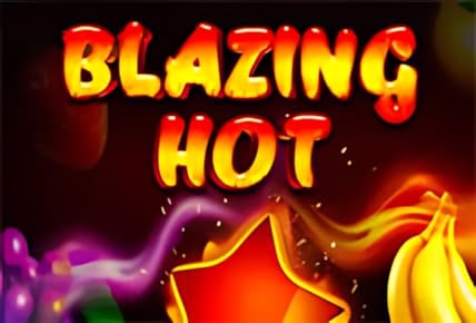 Blazing Hot img