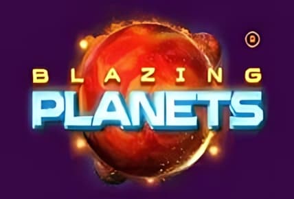 Blazing Planets