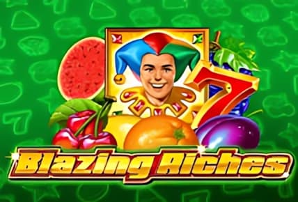 Blazing Riches img