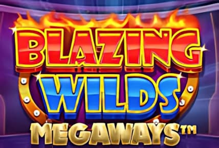 Blazing Wilds Megaways img