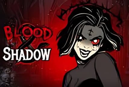 Blood and Shadow