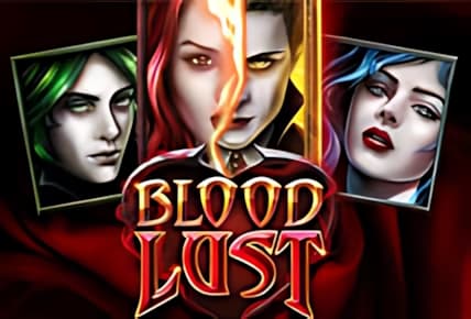 Blood Lust img