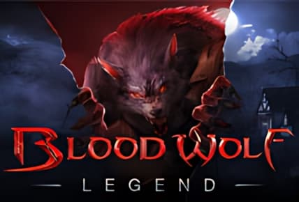 Blood Wolf Legend