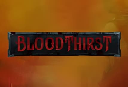 Bloodthirst img