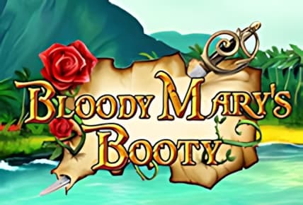 Bloody Mary&#8217;s Booty
