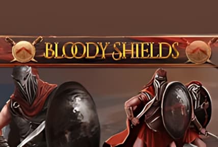 Bloody Shields img