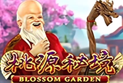 Blossom Garden img