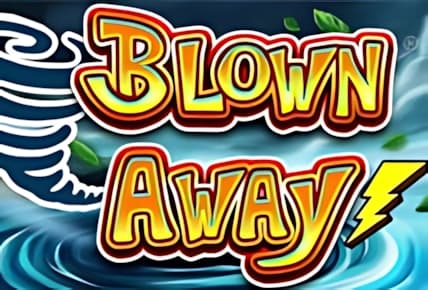 Blown Away img
