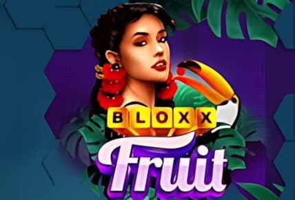 Bloxx Fruit img