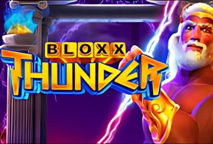 Bloxx Thunder img