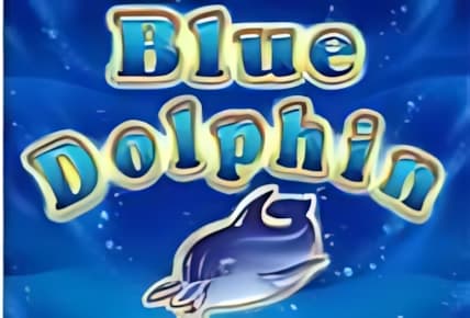 Blue Dolphin img