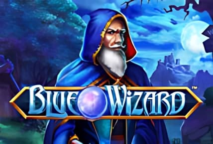 Blue Wizard img