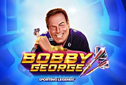 Bobby George img